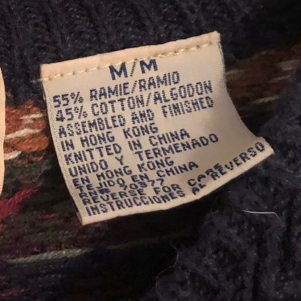 Sweater Weather - Picture 2 of 3